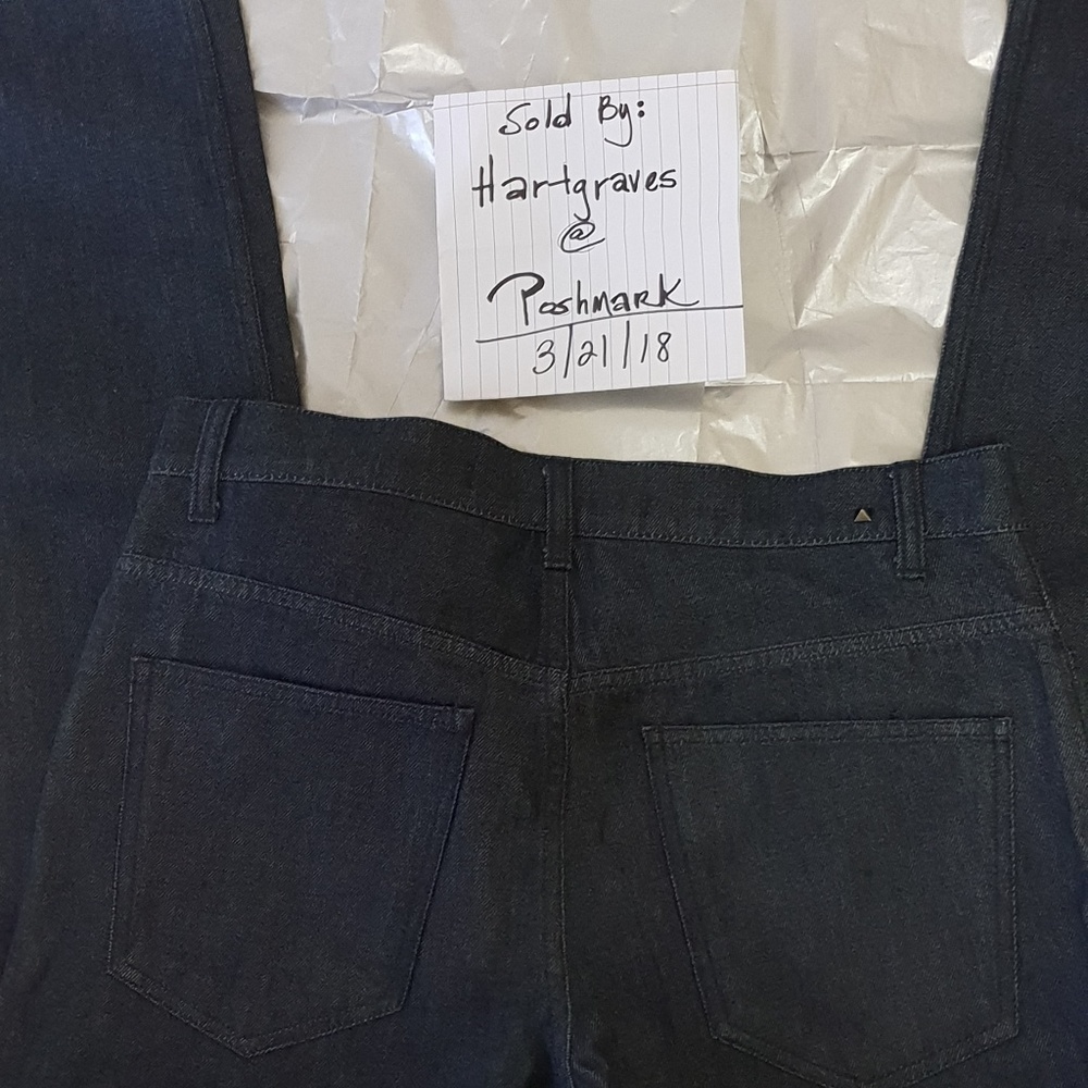 Valentino Denim